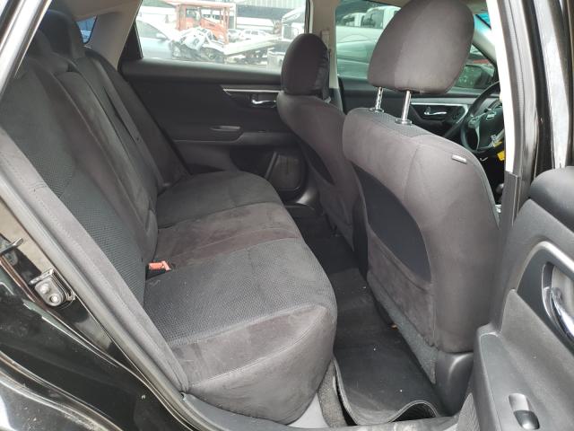 1N4AL3AP4EC400048 Nissan ALTIMA 2.5
