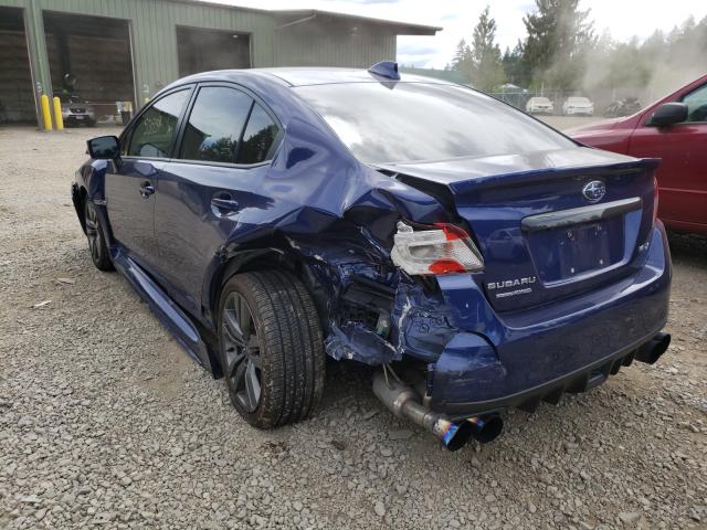 2017 SUBARU WRX JF1VA1B62H9840966