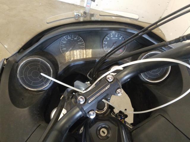 2014 HONDA CTX1300 JH2SC7417EK000009