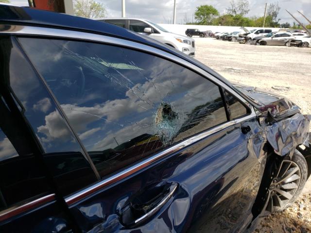 2017 LINCOLN MKZ SELECT 3LN6L5C9XHR651183