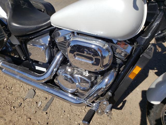 2001 HONDA VT750 DC JH2RC44001K503900