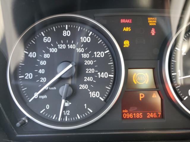 2014 BMW X1 SDRIVE2 WBAVM1C5XEVW52011