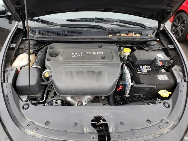 2016 DODGE DART GT 1C3CDFEBXGD721352
