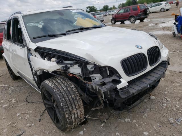 2013 BMW X5 M 5YMGY0C59DLL15633