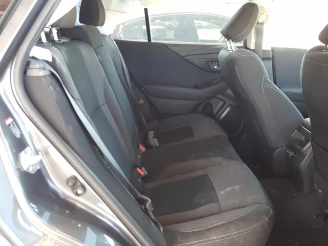 2021 SUBARU OUTBACK PR 4S4BTAFC8M3180335