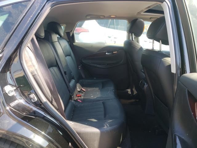 2017 INFINITI QX50 JN1BJ0RR2HM411009