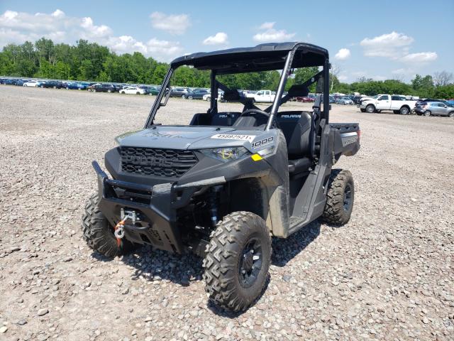 2021 POLARIS RANGER 100 4XATAE998M8016020
