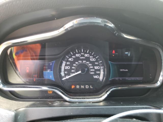 2013 LINCOLN MKT 2LMHJ5NK1DBL56176