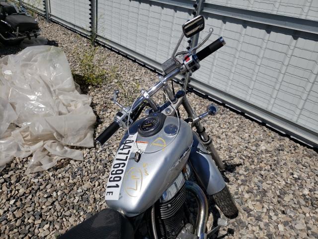 2008 SUZUKI LS650 JS1NP41A082101646