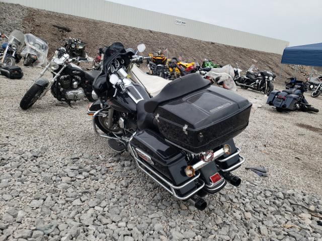 2008 HARLEY-DAVIDSON FLHT CLASS 1HD1FF4138Y662367