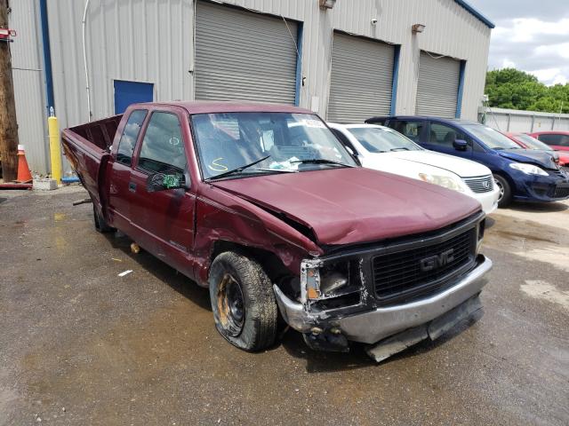 1996 GMC Sierra 1500 