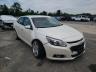 2014 CHEVROLET  MALIBU