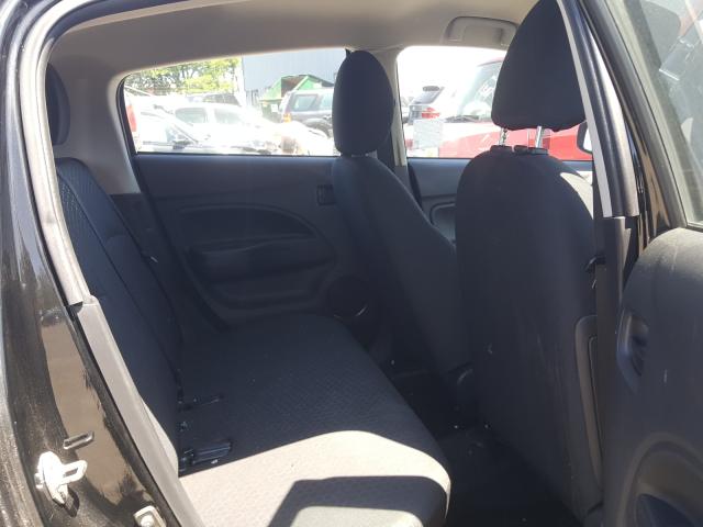 2015 MITSUBISHI MIRAGE DE ML32A3HJ5FH032847