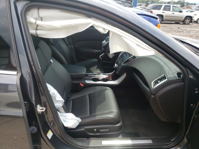 2016 ACURA TLX 19UUB2F35GA006584