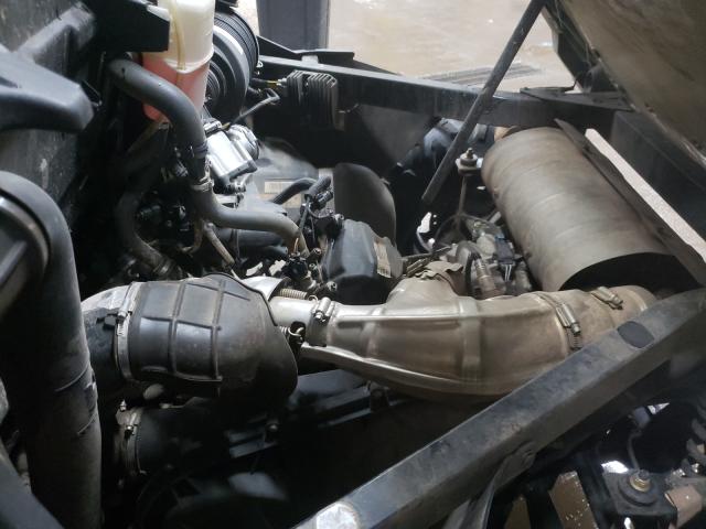 2018 CAN-AM DEFENDER X 3JBUKAP47JK002626