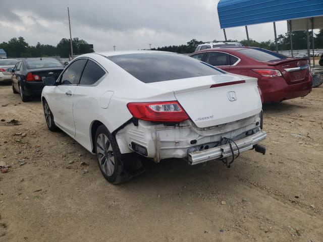 1HGCT1B30FA011408 Honda Accord Lx- 2015. Фото: 2