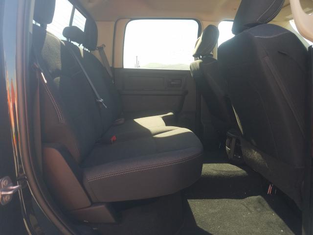 2020 RAM 3500 TRADE 3C63R3GL5LG240835
