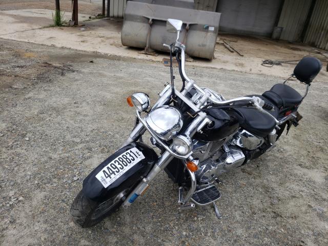 2005 HONDA VT1300 S 1HFSC520X5A212275