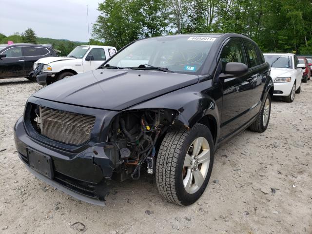 2010 DODGE CALIBER SX 1B3CB4HA9AD619266