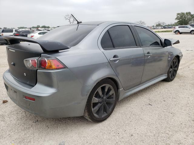 2015 MITSUBISHI LANCER GT JA32U8FW5FU011213