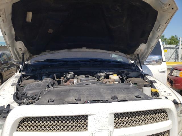 2013 RAM 2500 LONGH 3C6UR5GL6DG527960