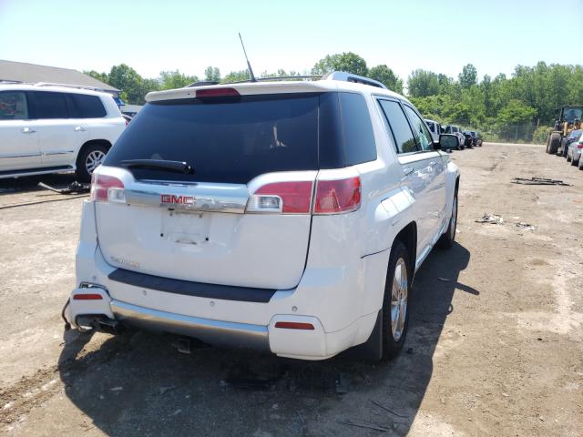 2013 GMC TERRAIN DE 2GKALYEK0D6153113