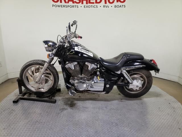 2004 HONDA VTX1300 C 1HFSC55024A003543