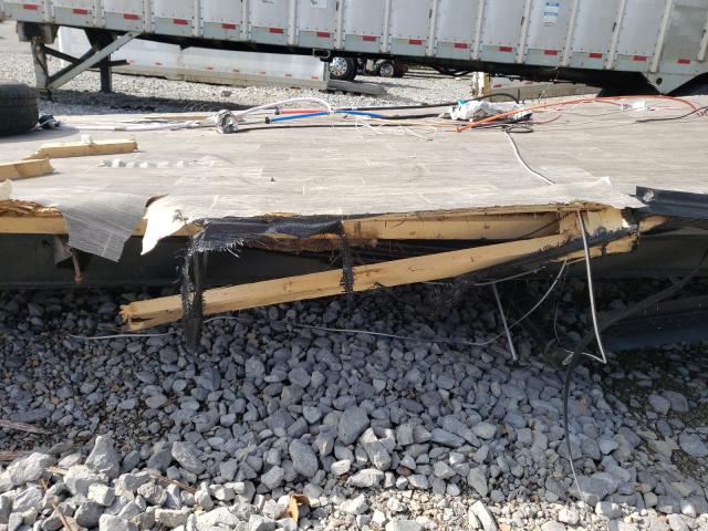 VIN 5ZT2CKLB4M2004117 2021 Other Trailer no.9