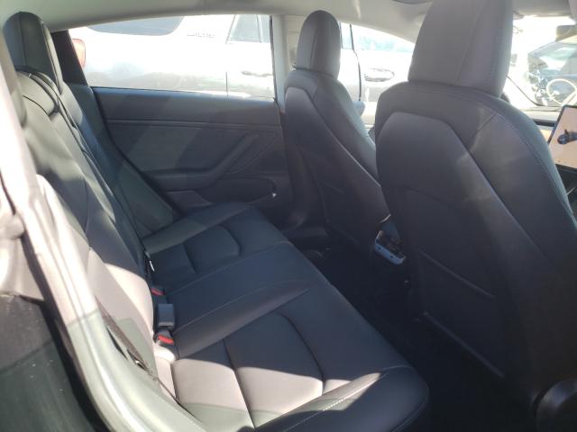 2019 TESLA MODEL 3 5YJ3E1EB3KF209168