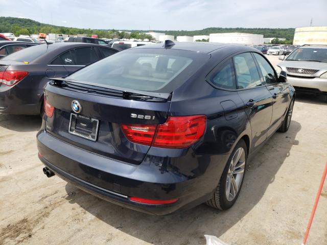2015 BMW 328 XIGT WBA3X5C54FD561894