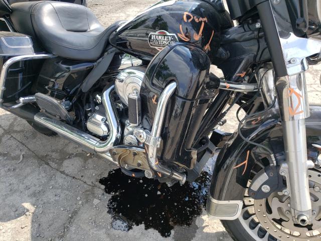 2013 HARLEY-DAVIDSON FLHTCU ULT 1HD1FCM10DB651581