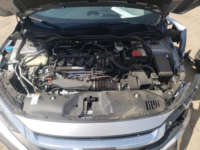 2018 HONDA CIVIC TOUR JHMFC1F91JX004904