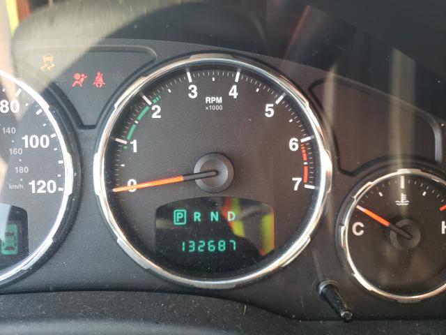 2011 JEEP LIBERTY LI 1J4PN5GK9BW592058
