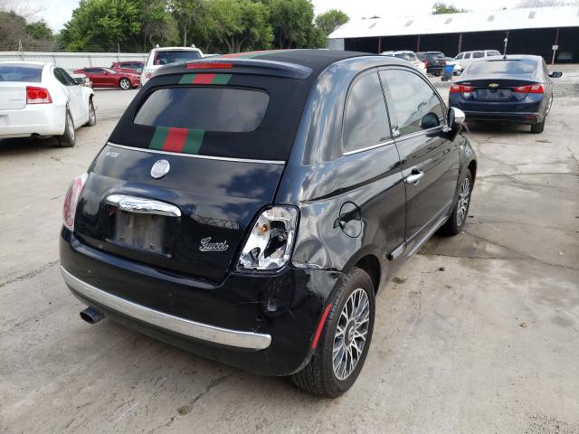 2012 FIAT 500 LOUNGE 3C3CFFER0CT229148