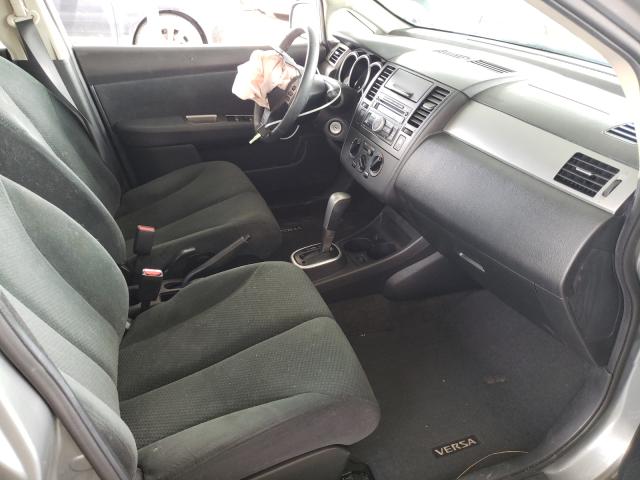 2012 NISSAN VERSA S/SL 3N1BC1CP1CK270577