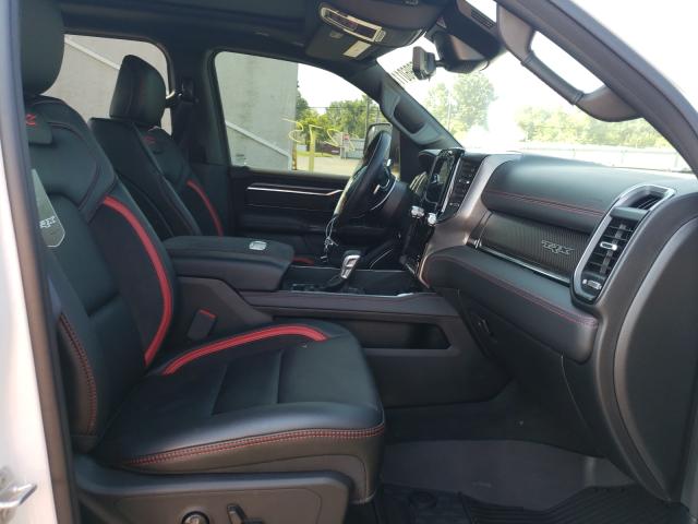 2021 RAM 1500 TRX 1C6SRFU98MN904219