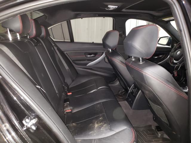 2012 BMW 3 SERIES WBA3A9C57CFX59975