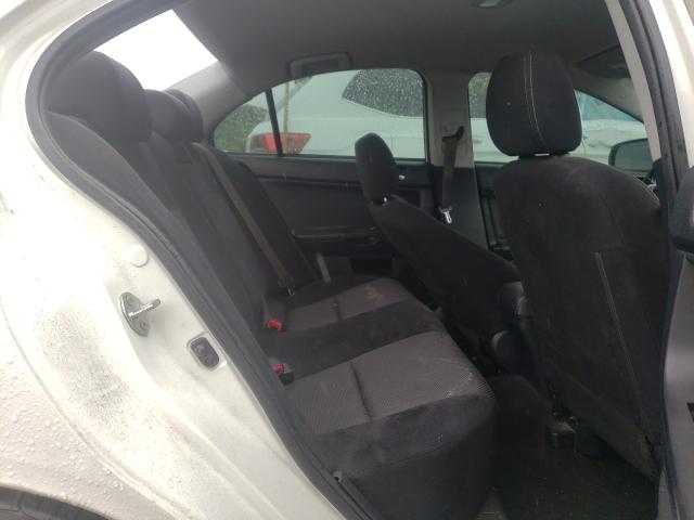 2015 MITSUBISHI LANCER EVO JA32W8FV5FU024531