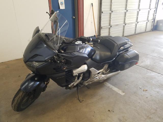 2014 HONDA CTX1300 JH2SC7417EK000009