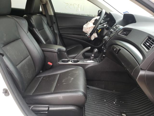 2014 ACURA ILX 20 19VDE1F35EE003865