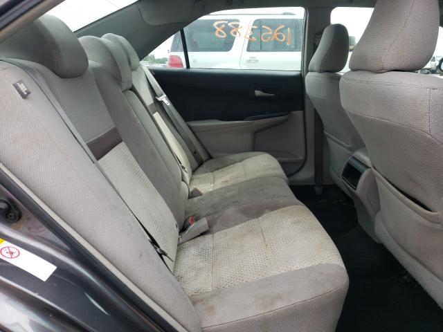 2014 TOYOTA CAMRY L/SE 4T1BF1FK1EU369354