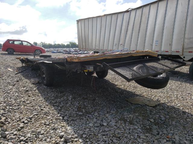 VIN 5ZT2CKLB4M2004117 2021 Other Trailer no.4