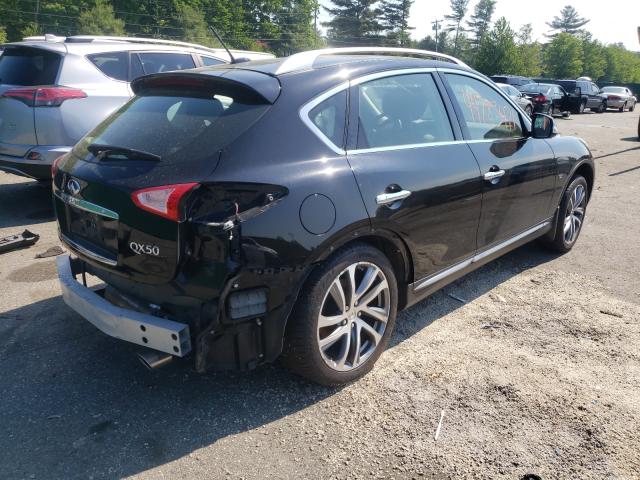 2017 INFINITI QX50 JN1BJ0RR2HM411009