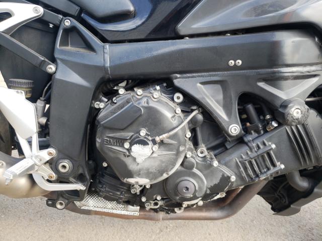 2006 BMW K1200 R WB10594036ZN56112