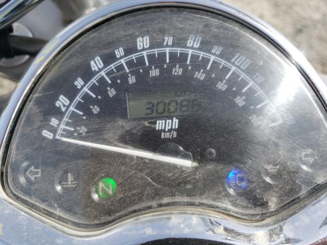 2008 HONDA VTX1300 T 1HFSC52T28A500127