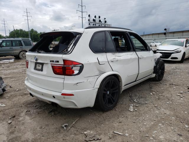 2013 BMW X5 M 5YMGY0C59DLL15633