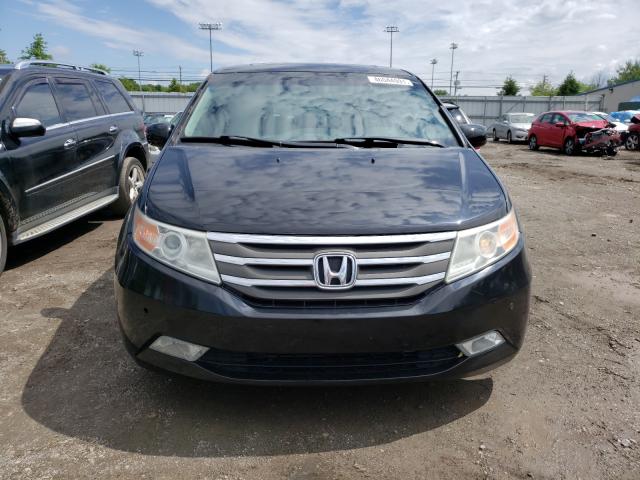 2013 HONDA ODYSSEY TO 5FNRL5H98DB058699