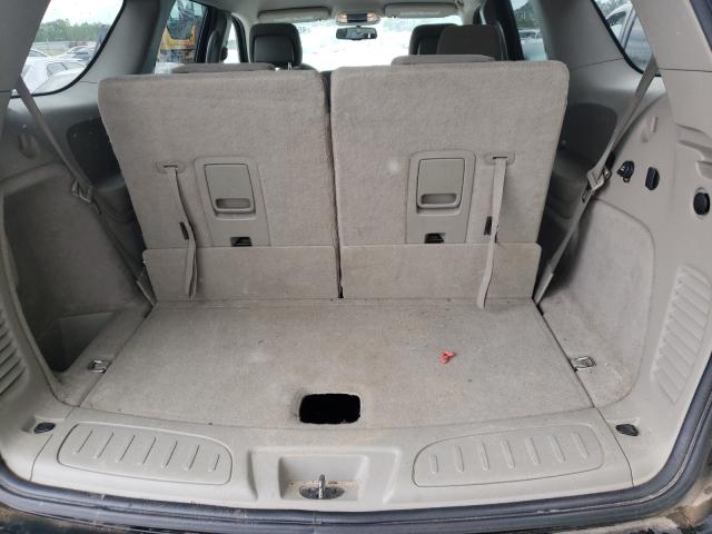 2013 DODGE DURANGO SX 1C4RDHAG5DC687454