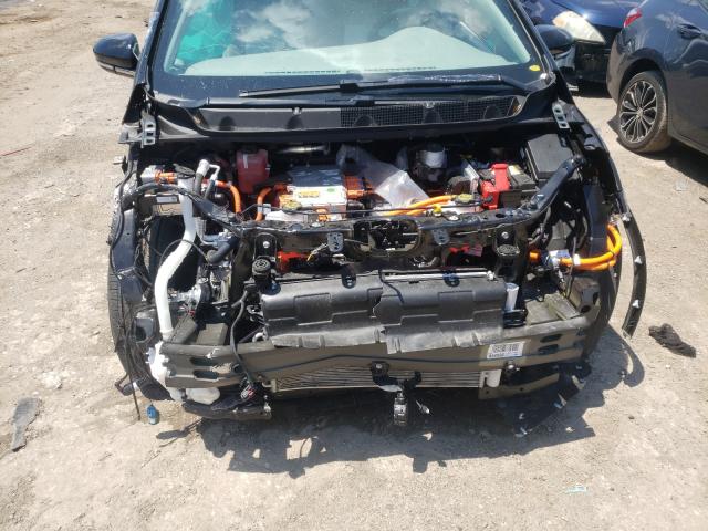 2020 CHEVROLET BOLT EV PR 1G1FZ6S00L4123531