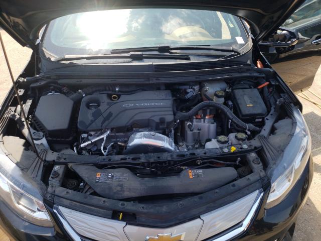 VIN 1G1RB6S51HU151441 2017 Chevrolet Volt, Premier no.7